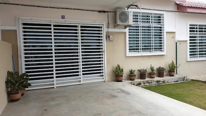 Raudhah Homestay Picture 3