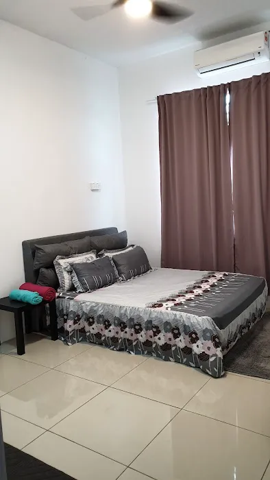 Raudhah Homestay Picture 2