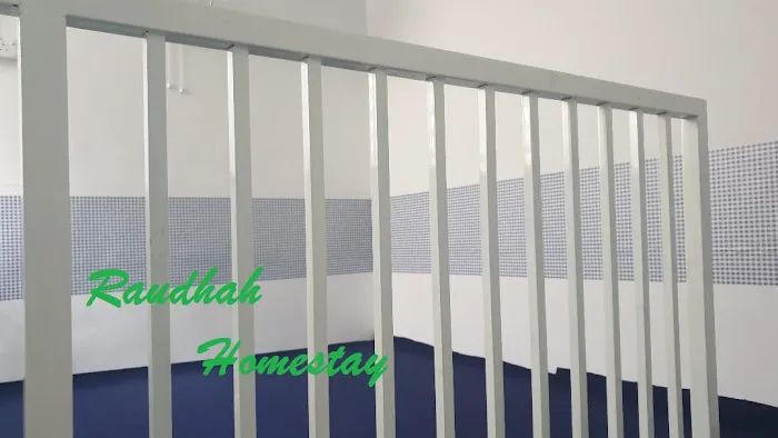 Raudhah Homestay Picture 5