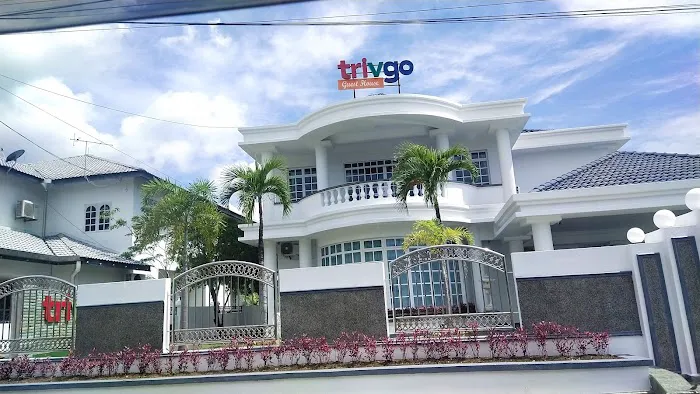 Trivgo Guest House Kuantan Picture 1