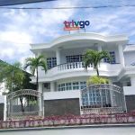 Trivgo Guest House Kuantan