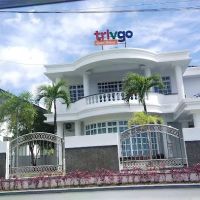 Trivgo Guest House Kuantan ico