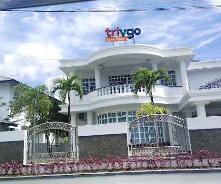 Trivgo Guest House Kuantan
