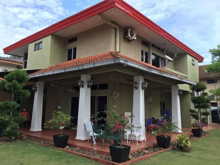 CasaPelindung Guesthouse Picture 6
