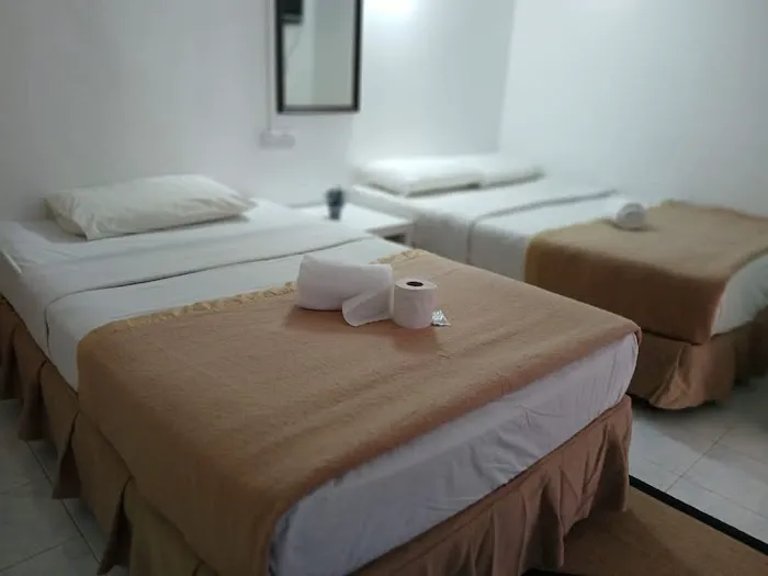 CasaPelindung Guesthouse Picture 8