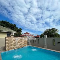The Pool Casa ico