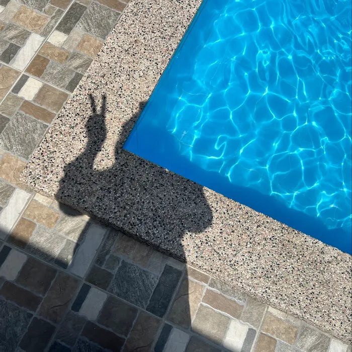 The Pool Casa Picture 8