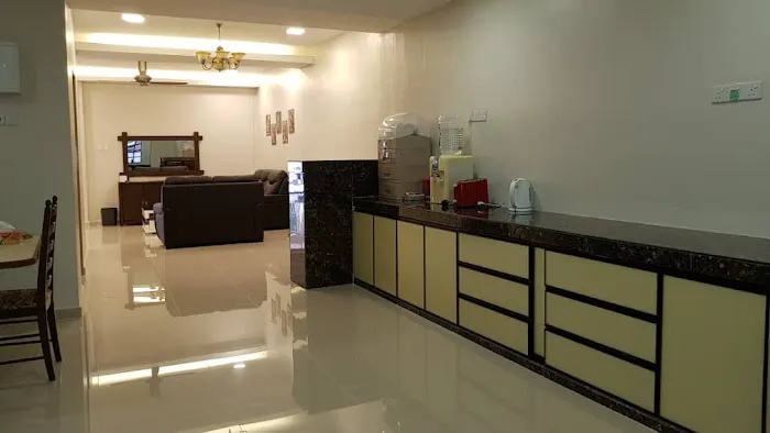 The Amaze Guesthouse Picture 2