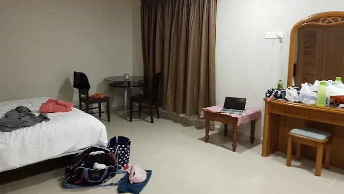 The Amaze Guesthouse Picture 3