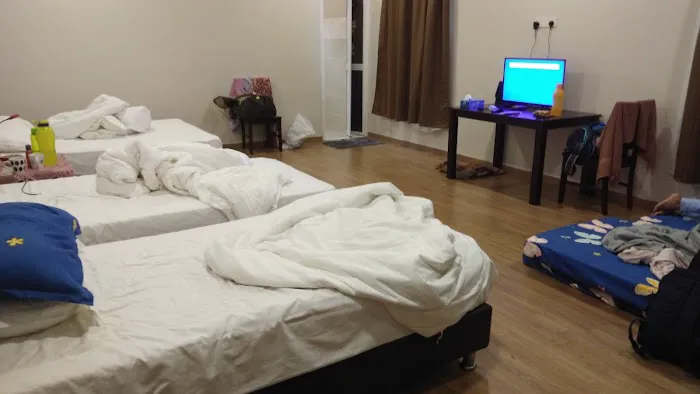 The Amaze Guesthouse Picture 4