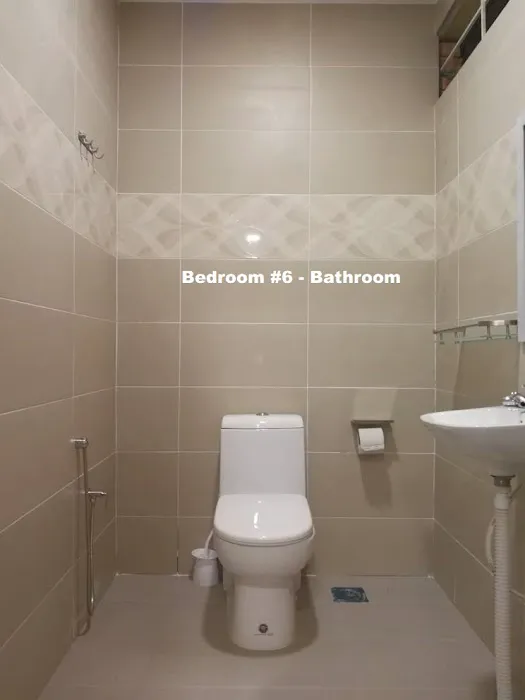The Amaze Guesthouse Picture 5