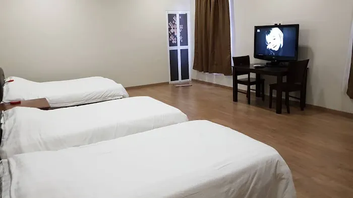 The Amaze Guesthouse Picture 6