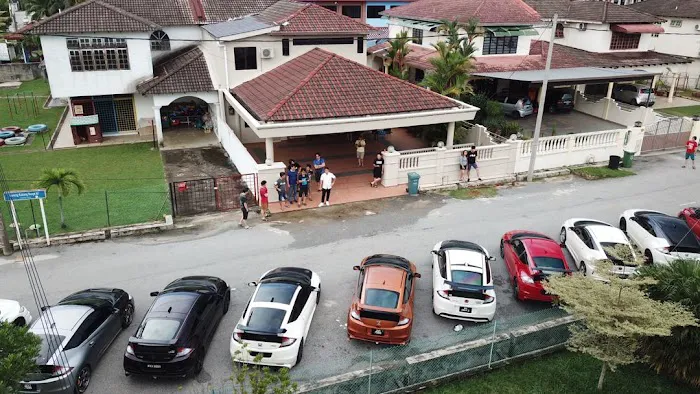 The Amaze Guesthouse Picture 7