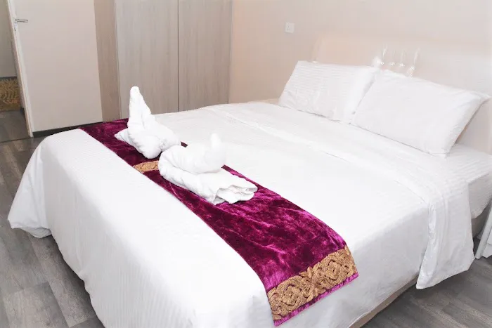 KYPAS Guest House Picture 2