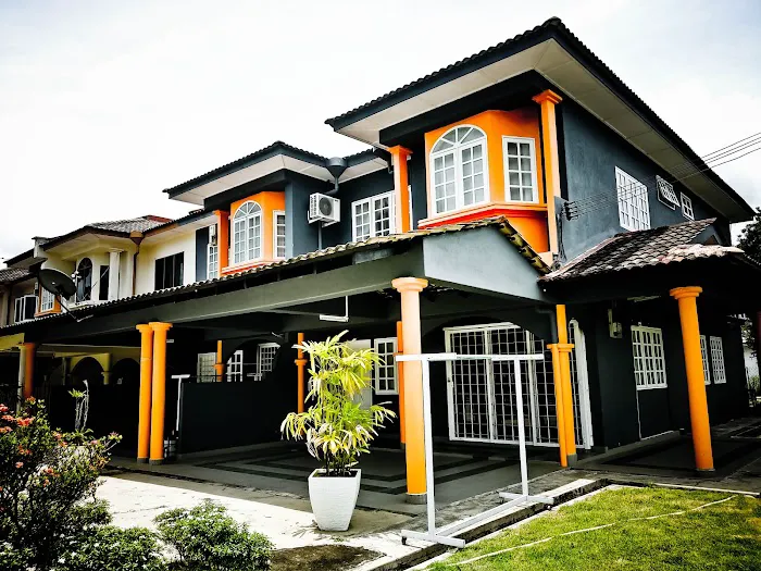 KYPAS Guest House Picture 3