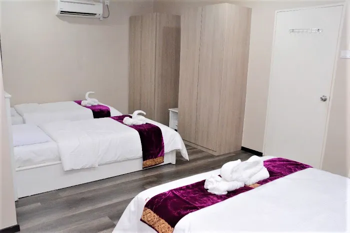 KYPAS Guest House Picture 1