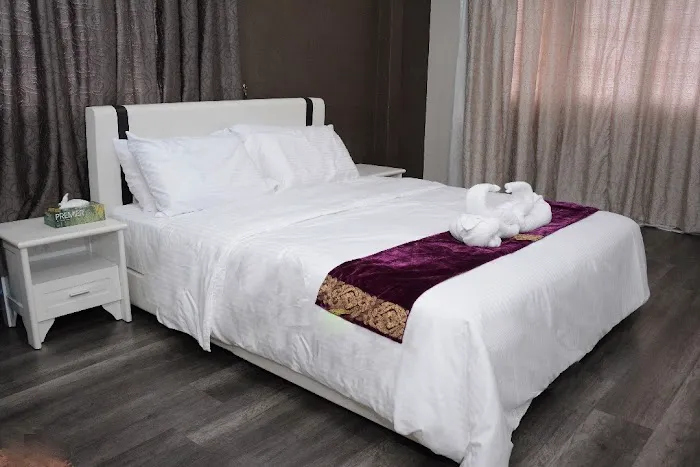 KYPAS Guest House Picture 7
