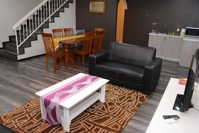 KYPAS Guest House Picture 5