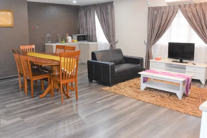 KYPAS Guest House Picture 4