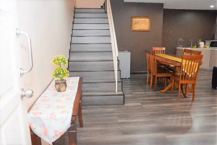 KYPAS Guest House Picture 6