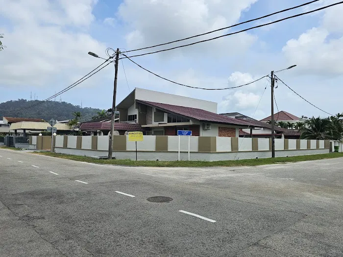 KUANTAN SEASIDE VILLA 临海居 Picture 2
