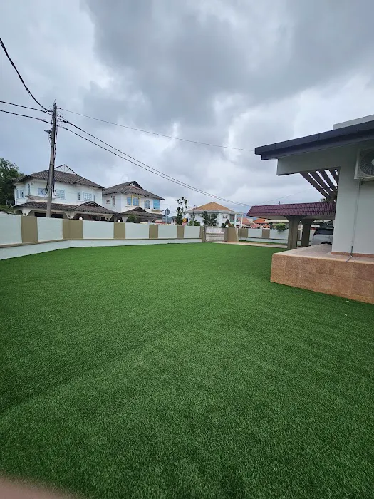 KUANTAN SEASIDE VILLA 临海居 Picture 4