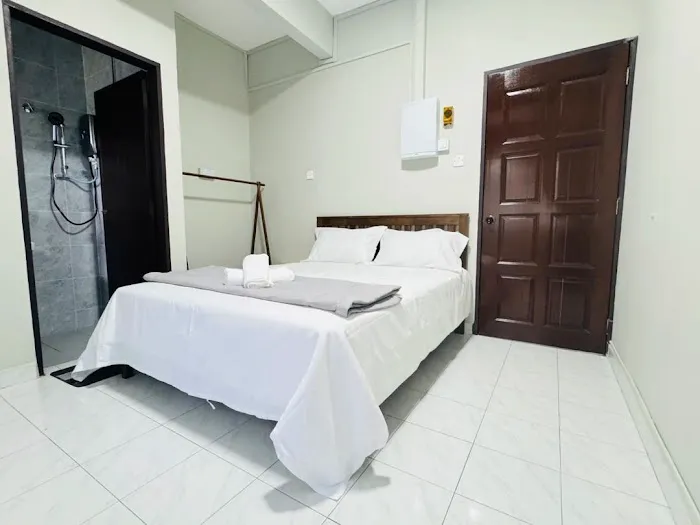 KUANTAN SEASIDE VILLA 临海居 Picture 7