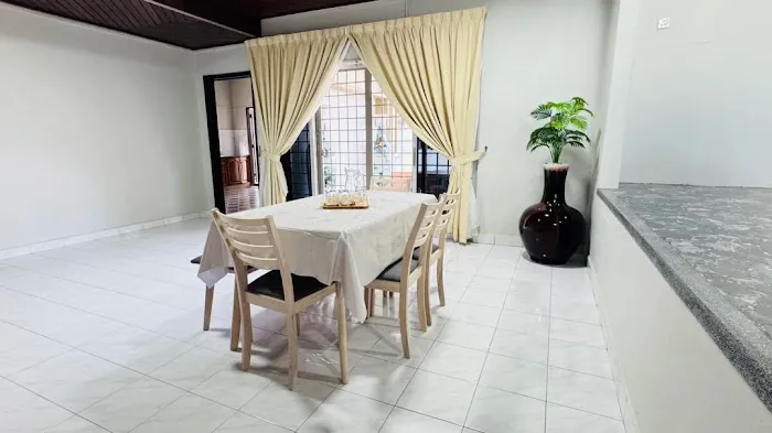 KUANTAN SEASIDE VILLA 临海居 Picture 6