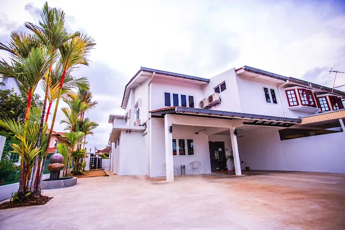 KB50 Guesthouse Picture 1