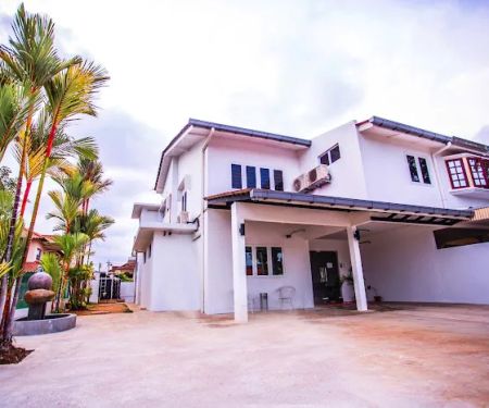 KB50 Guesthouse