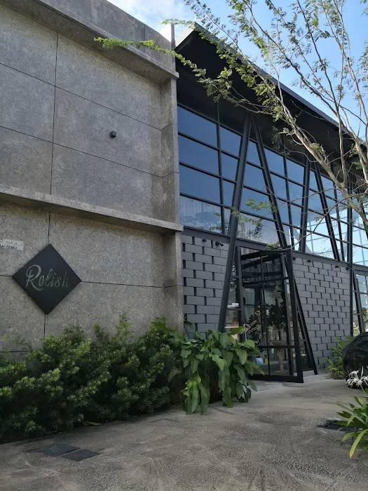 Relish Villa Picture 6