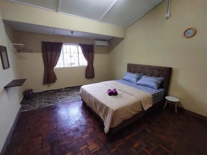 Teratak Kamila Homestay Kuantan Picture 2