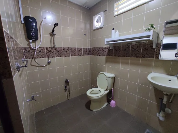 Teratak Kamila Homestay Kuantan Picture 3