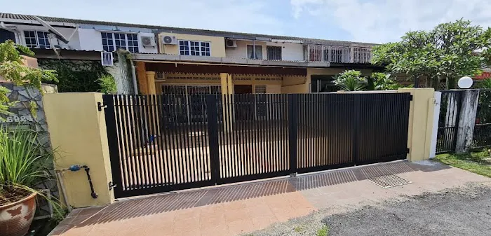 Teratak Kamila Homestay Kuantan Picture 1