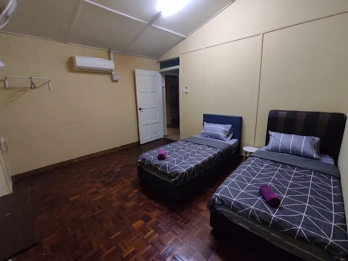 Teratak Kamila Homestay Kuantan Picture 10