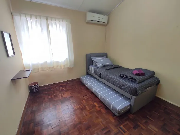 Teratak Kamila Homestay Kuantan Picture 9