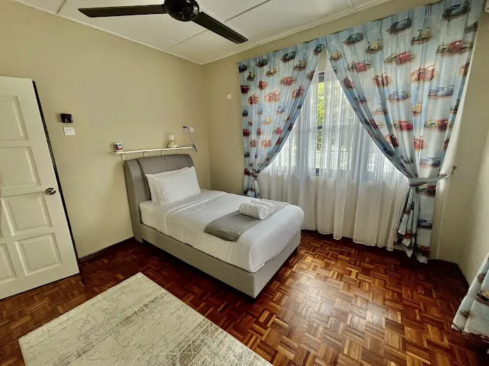 Rumahku JH Homestay Kuantan Picture 1
