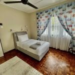 Rumahku JH Homestay Kuantan