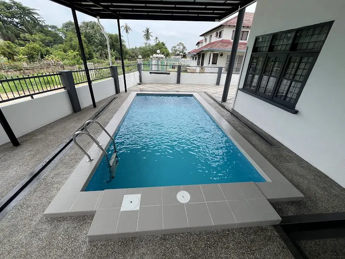Rumahku JH Homestay Kuantan Picture 3