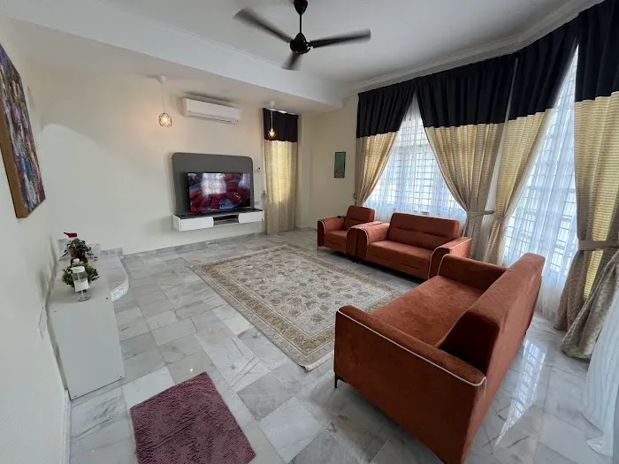 Rumahku JH Homestay Kuantan Picture 5