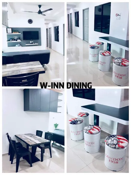 W-Inn Kuantan Homestay Picture 10
