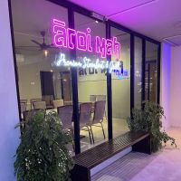 Tyea Homestay ico