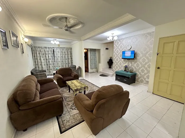 HOMESTAY MARIAM 127 TAMAN MELATI Picture 2