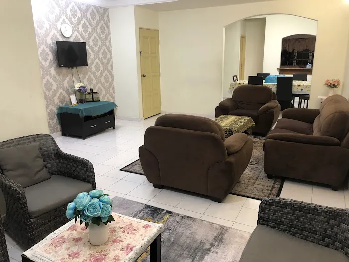 HOMESTAY MARIAM 127 TAMAN MELATI Picture 1