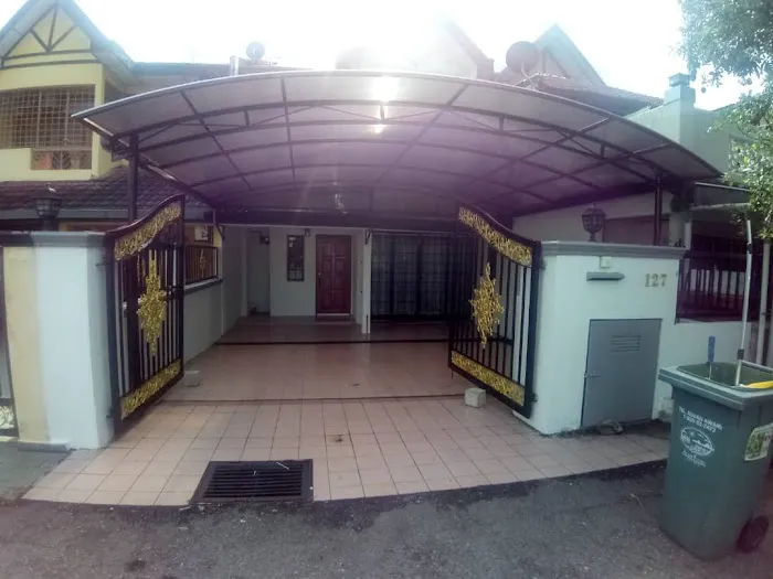 HOMESTAY MARIAM 127 TAMAN MELATI Picture 3