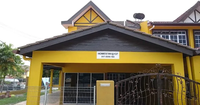 Homestay@137, Taman Melati, Kuala Lumpur Picture 2