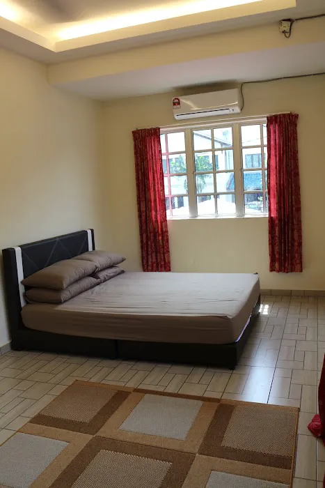 Homestay@137, Taman Melati, Kuala Lumpur Picture 4