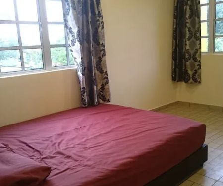 Homestay@137, Taman Melati, Kuala Lumpur
