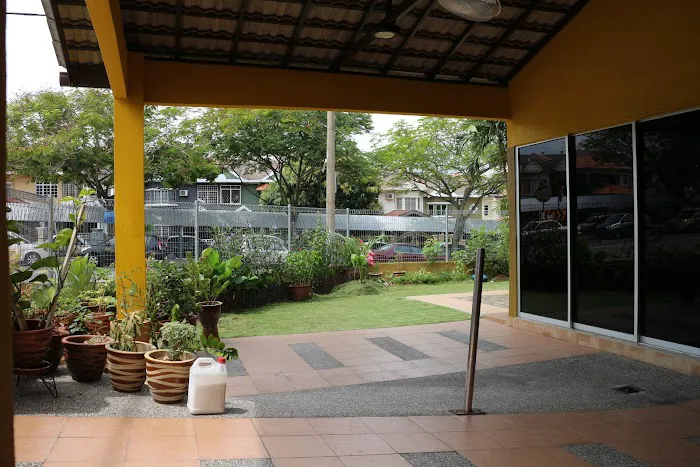 Homestay@137, Taman Melati, Kuala Lumpur Picture 5