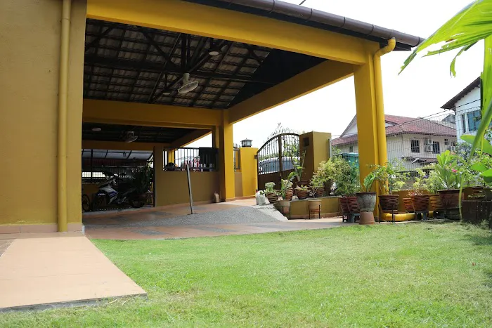 Homestay@137, Taman Melati, Kuala Lumpur Picture 7